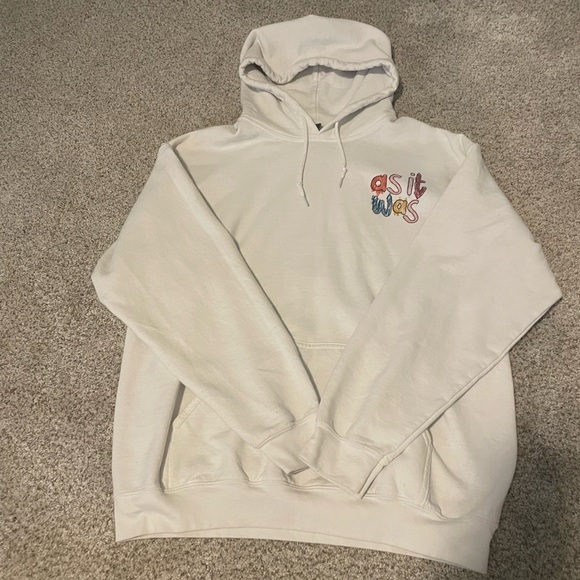 Harry Styles Hoodie - Picture 2 of 2